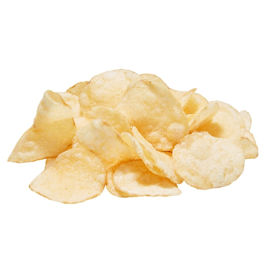 Miss Vickie's Potato Chips Salt & Vinegar 1.375 Ounce Size - 64 Per Case.