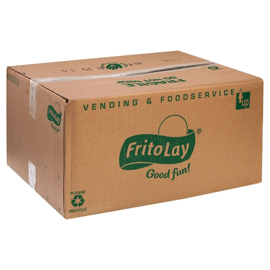 Miss Vickie's Potato Chips Salt & Vinegar 1.375 Ounce Size - 64 Per Case.