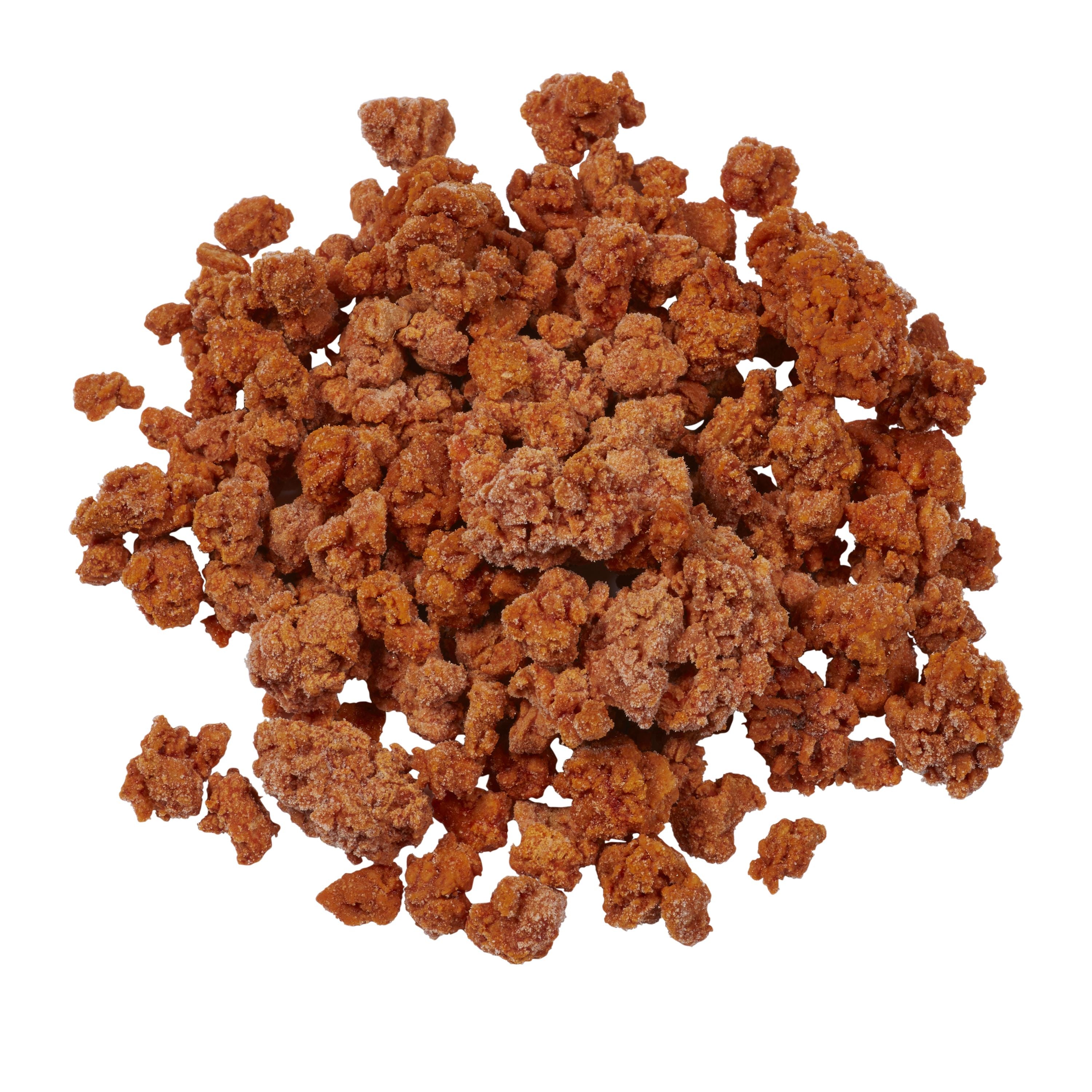 Morningstar Farms Veggie Meal Starter Chorizo 5 Pound Each - 2 Per Case.