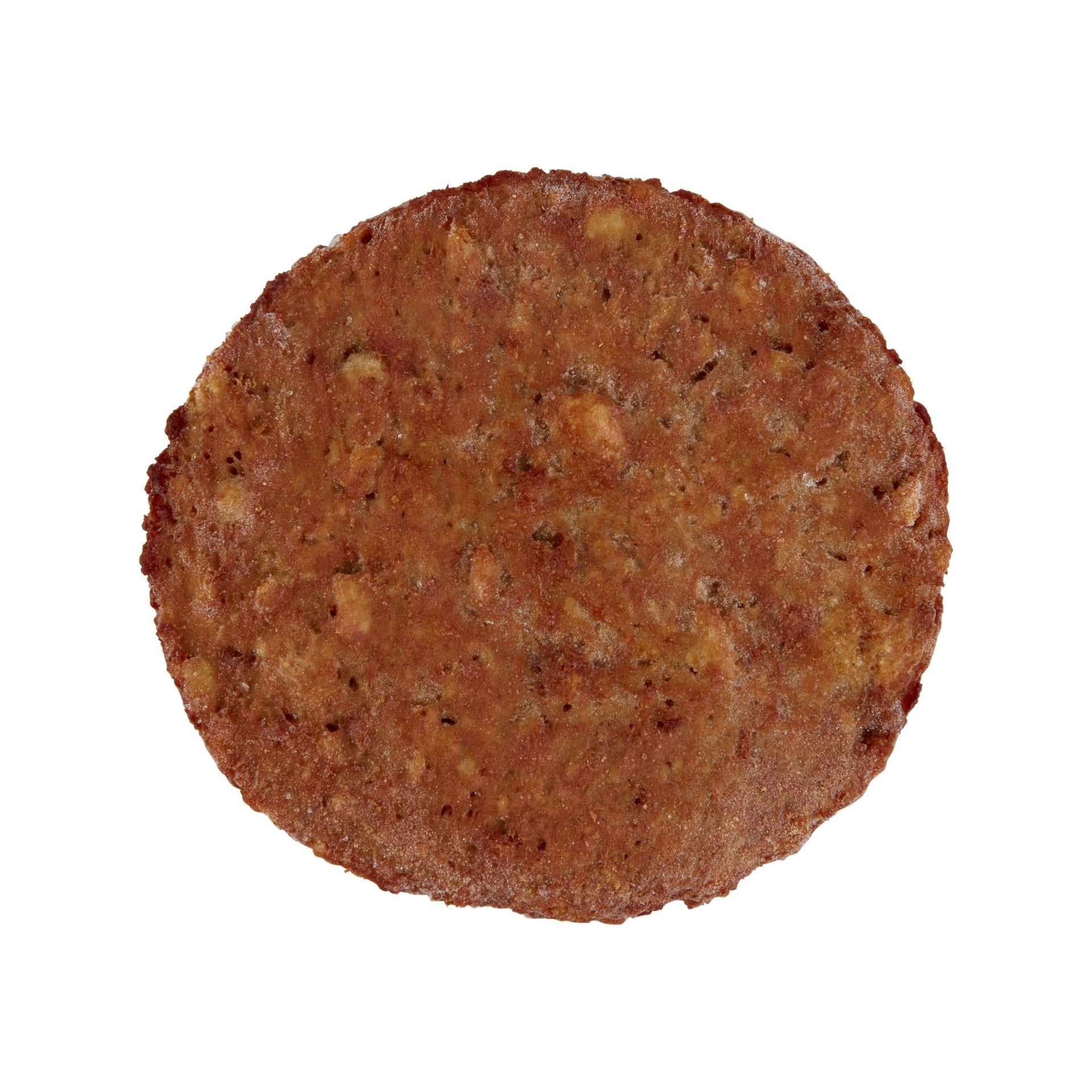 MorningStar Farms Grillers Veggie Burger 2.5 Ounce Size - 48 Per Case.