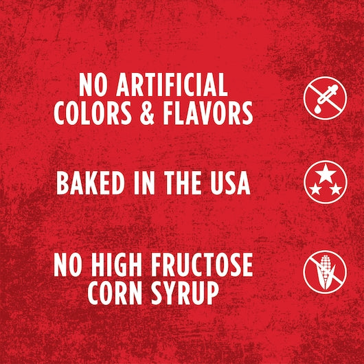 Kellogg's Keebler Original Town House Crackers, 13.8 Ounces - 12 Per Case.