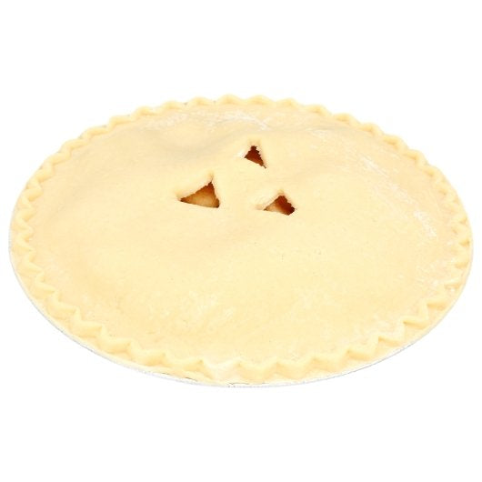 Chef Pierre Hi-Pie Apple Unbaked No Sugar Added Made With Splenda 10" Pie 2.812 Pound Each - 6 Per Case.
