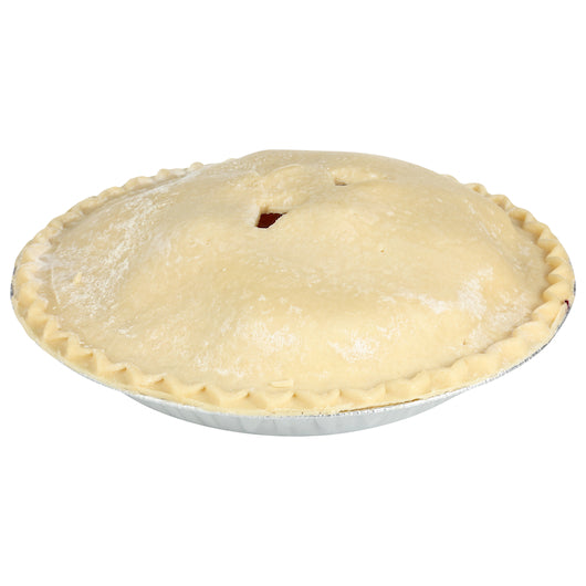 Chef Pierre Fruits Of The Forest No Sugar Added Made With Splenda 10" Pie 2.687 Pound Each - 6 Per Case.
