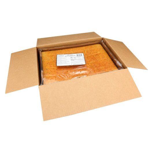 Chef Pierre Jalapeno Cornbread 64 Ounce Size - 4 Per Case.