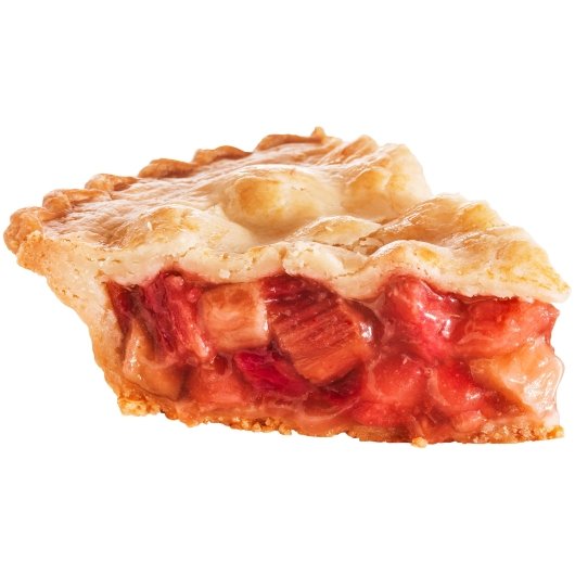 Chef Pierre Wild Berry Blast With Lemon Crust Unbaked Hi-Pie 10" Pie 2.937 Pound Each - 6 Per Case.