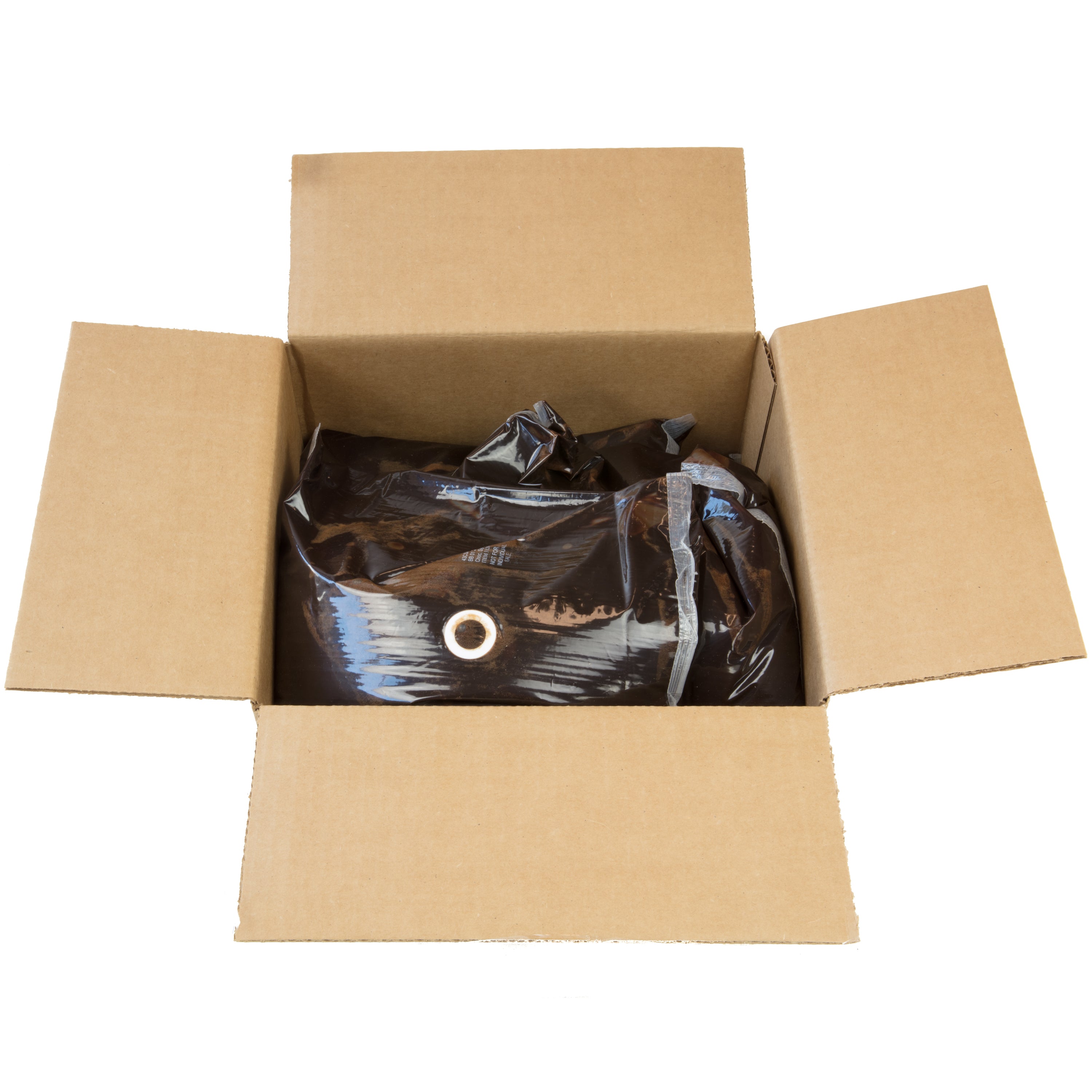 Hershey's® Chocolate Syrup 64 Fluid Ounce - 4 Per Case.