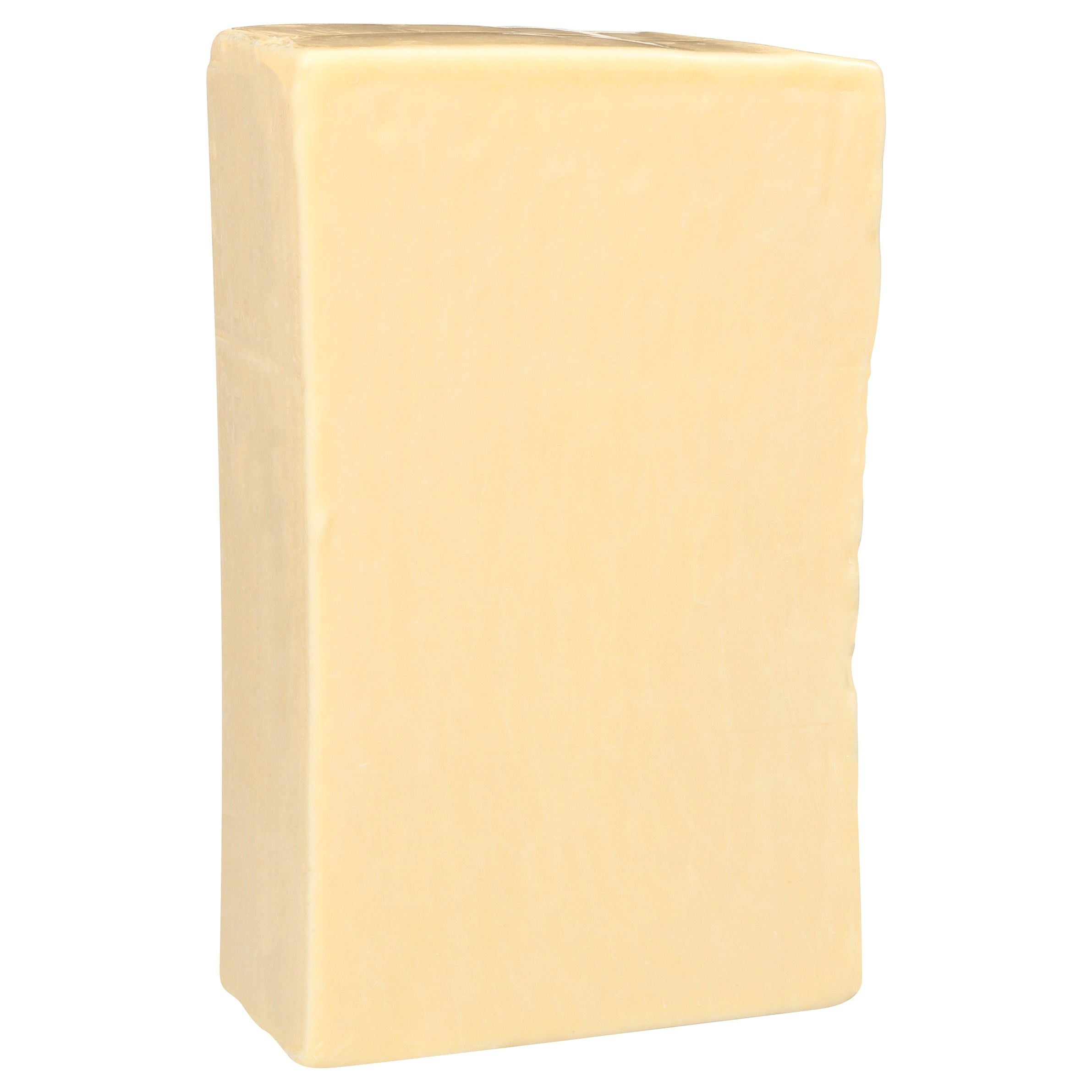Land-O-Lakes® Sharp Cheddar Cheese White 10 Pound Each - 1 Per Case.