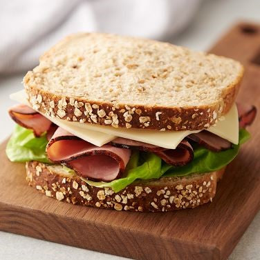 Land-O-Lakes® Sharp Cheddar Cheese White 10 Pound Each - 1 Per Case.