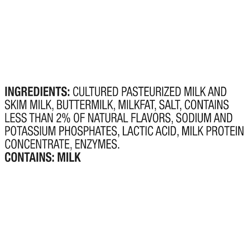 Deli Land-O-Lakes® Italian Blend Cheese Product (white Loaf) 5 Pound Each - 2 Per Case.