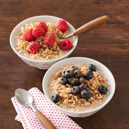 Kellogg's Rice Krispies Cereal 27 Ounce Size - 4 Per Case.