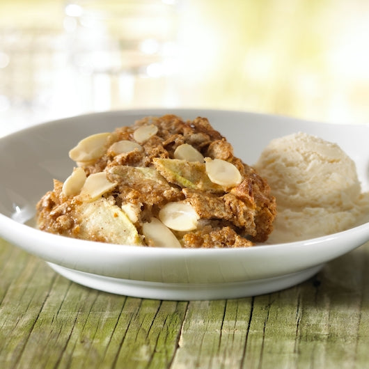 Kellogg's All Bran Cereal Complete Wheat Flakes 43 Ounce Size - 4 Per Case.