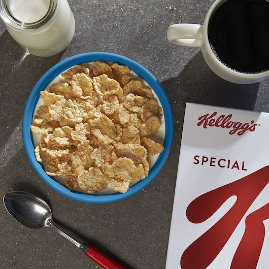 Kellogg Special K Cereal, 32 Ounces - 4 Per Case.