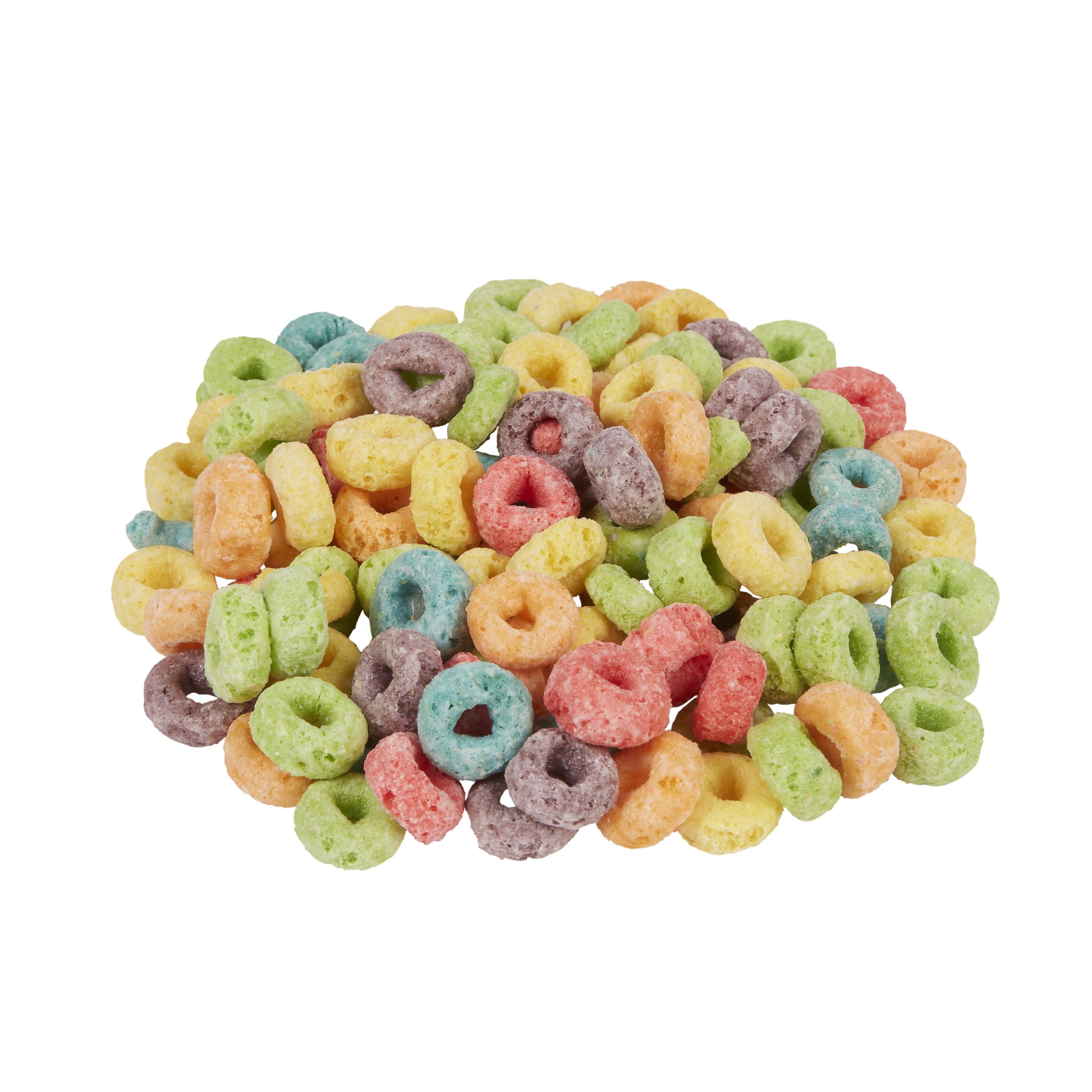 Kellogg's Froot Loops Cereal 0.75 Ounce Size - 96 Per Case.