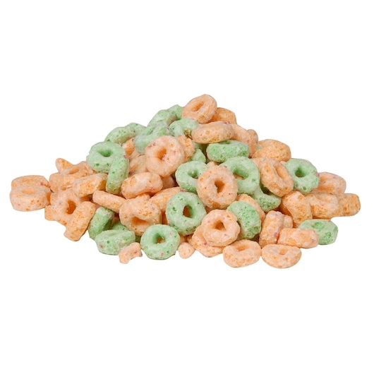 Kellogg's Apple Jacks Cereal, 31 Ounce Size - 4 Per Case.