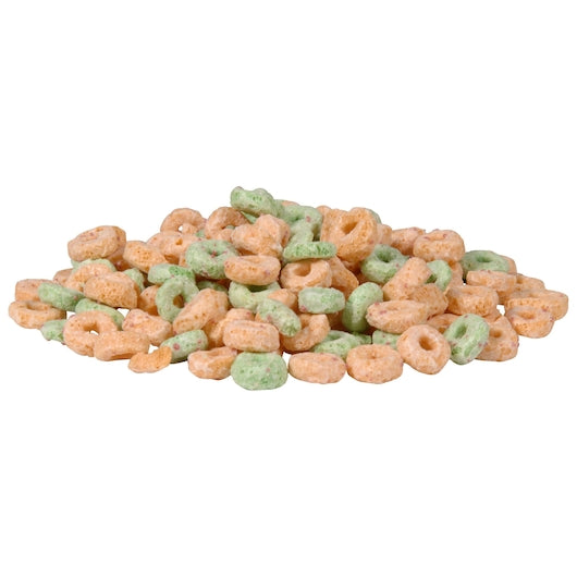 Kellogg's Apple Jacks Cereal0.63 Ounce Size - 96 Per Case.