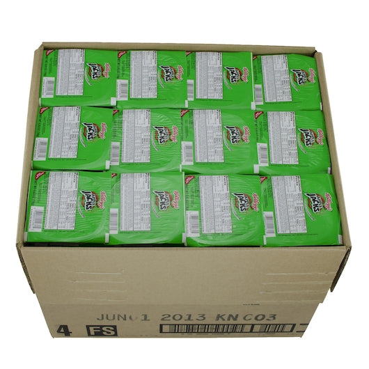 Kellogg's Apple Jacks Cereal0.63 Ounce Size - 96 Per Case.