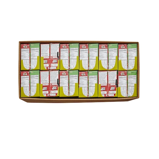 Kellogg's Fun Pack Cereal 1 Count Packs - 96 Per Case.