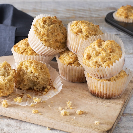 Kellogg's Corn Flakes Crumbs 21 Ounce Size - 12 Per Case.