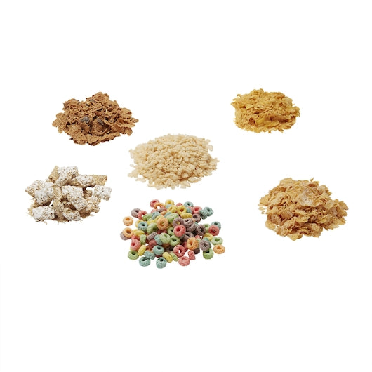 Kellogg's Total Assortments Cereal Variety - 96 Per Case.