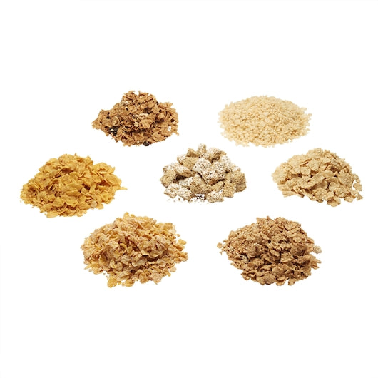 Kellogg's Total Assortments Cereal Classic - 60 Per Case.