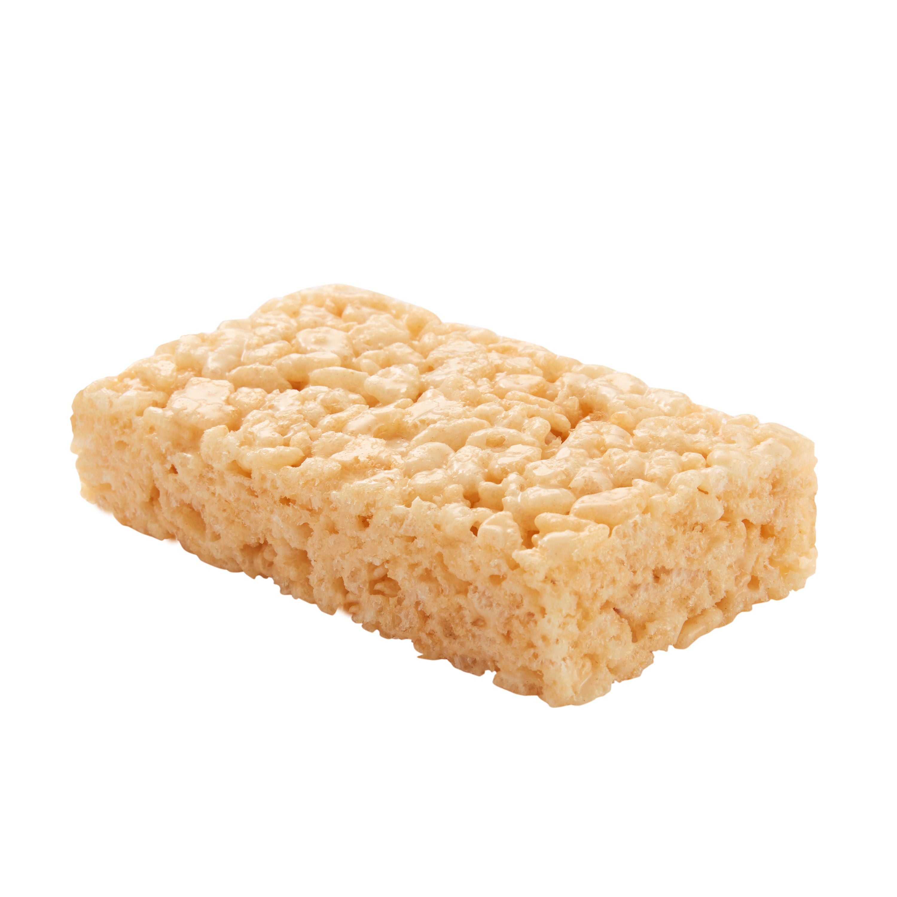 Kellogg's Rice Krispies Treats Squares Original 1.3 Ounce Size - 80 Per Case.