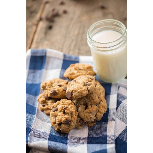 Bob's Red Mill Natural Foods Inc Gluten Free All Purpose Baking Flour, 44 Ounces - 4 Per Case.