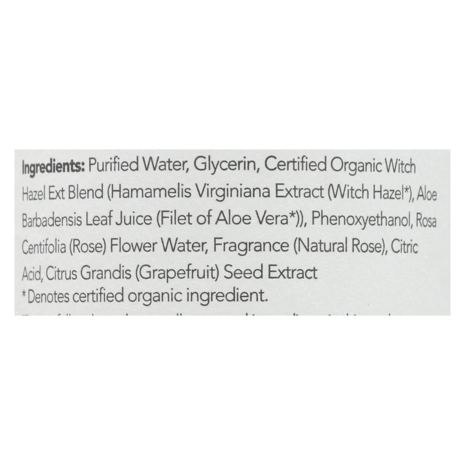 Thayers - Wtch Hzl Mst Rse Ptl - Case of 12-3 Fluid Ounce