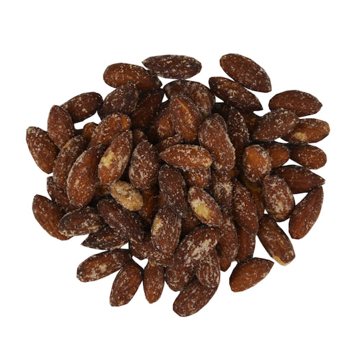 Blue Diamond Smokehouse Almonds Tube 1.5 Ounce Size - 144 Per Case.
