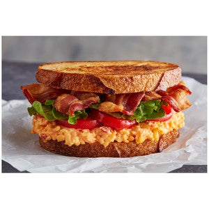 Price's Cheese Pimento Pail 4 Pound Each - 4 Per Case.