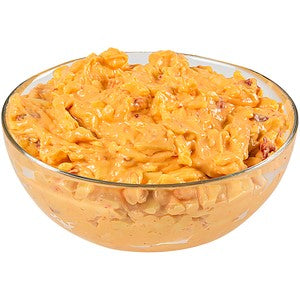 Price's Cheese Pimento Pail 4 Pound Each - 4 Per Case.