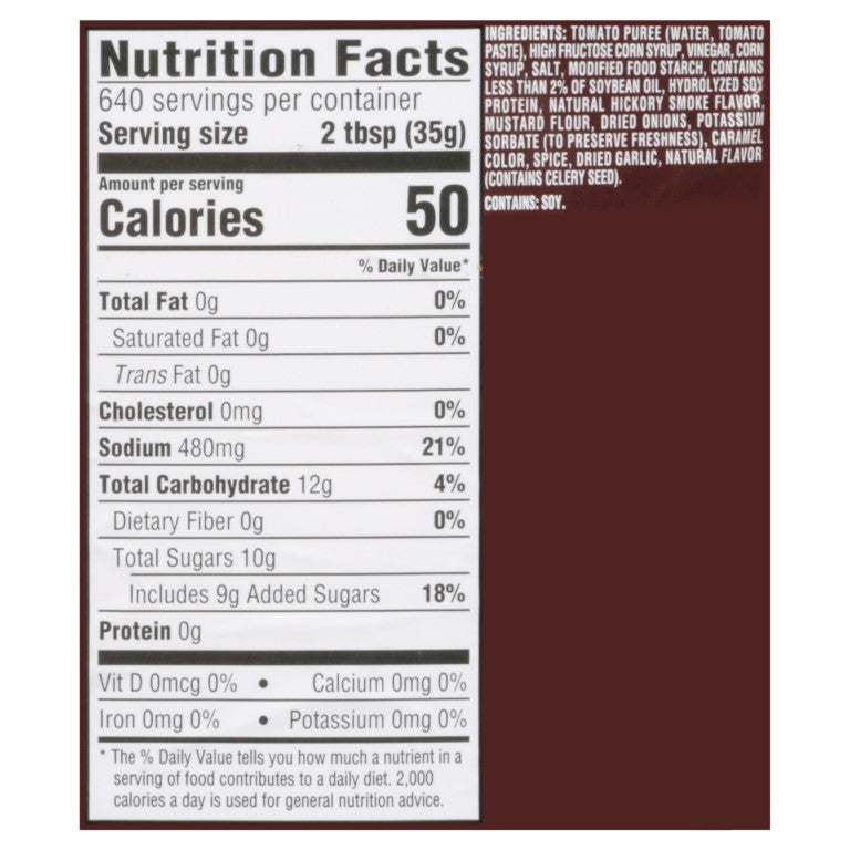 OPEN PIT Hickory BBQ Sauce 5 gal. Pail