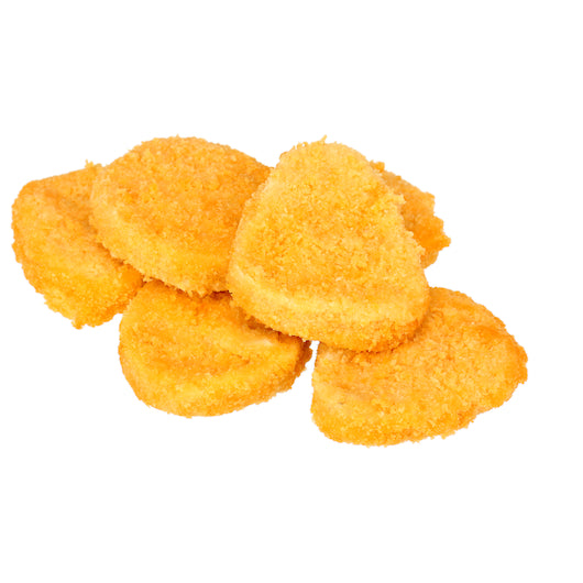 Lightlife Plant Based Chick'n Nuggets, 10 Pound Each - 1 Per Case.
