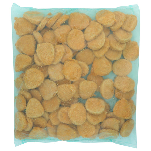Lightlife Plant Based Chick'n Nuggets, 10 Pound Each - 1 Per Case.