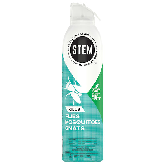 Stem Flying Insect Killer Aerosol 10 Ounce Size - 6 Per Case.