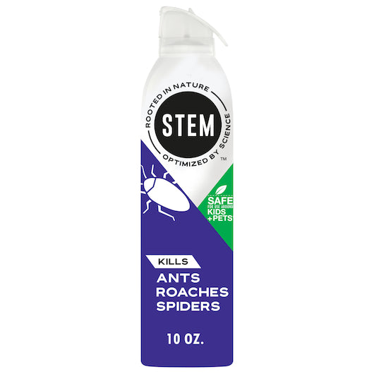 Stem Crawling Insect Killer Aerosol 10 Ounce Size - 6 Per Case.