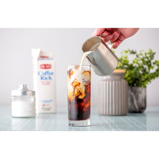 Coffee Rich Non Dairy Creamer 2 Pound Each - 12 Per Case.