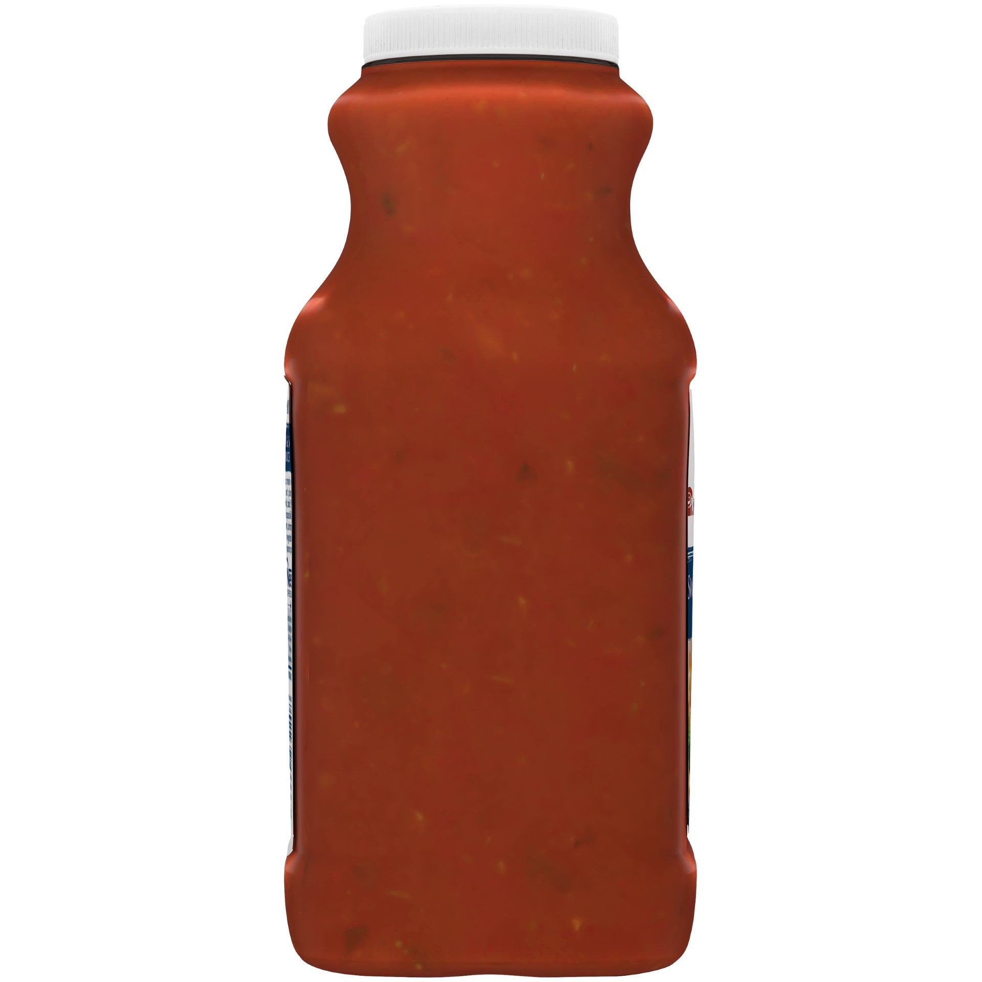 Minor's Sweet & Sour Sauce Ready-To-Use 0.5 Gallon - 6 Per Case.