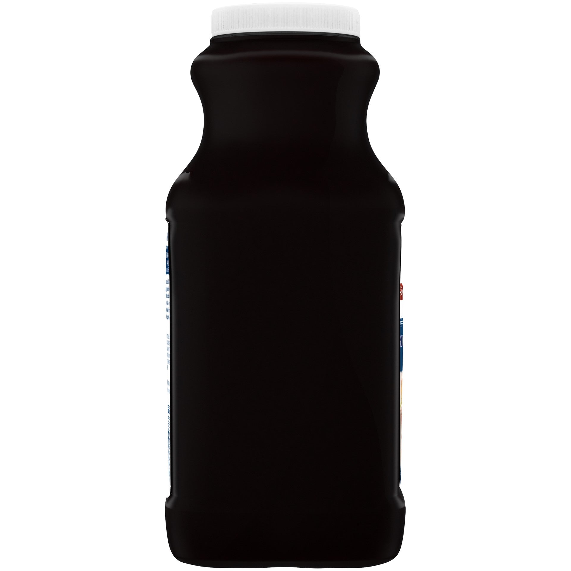 Minor's Bourbon Style Sauce Ready-To-Use 0.5 Gallon - 4 Per Case.