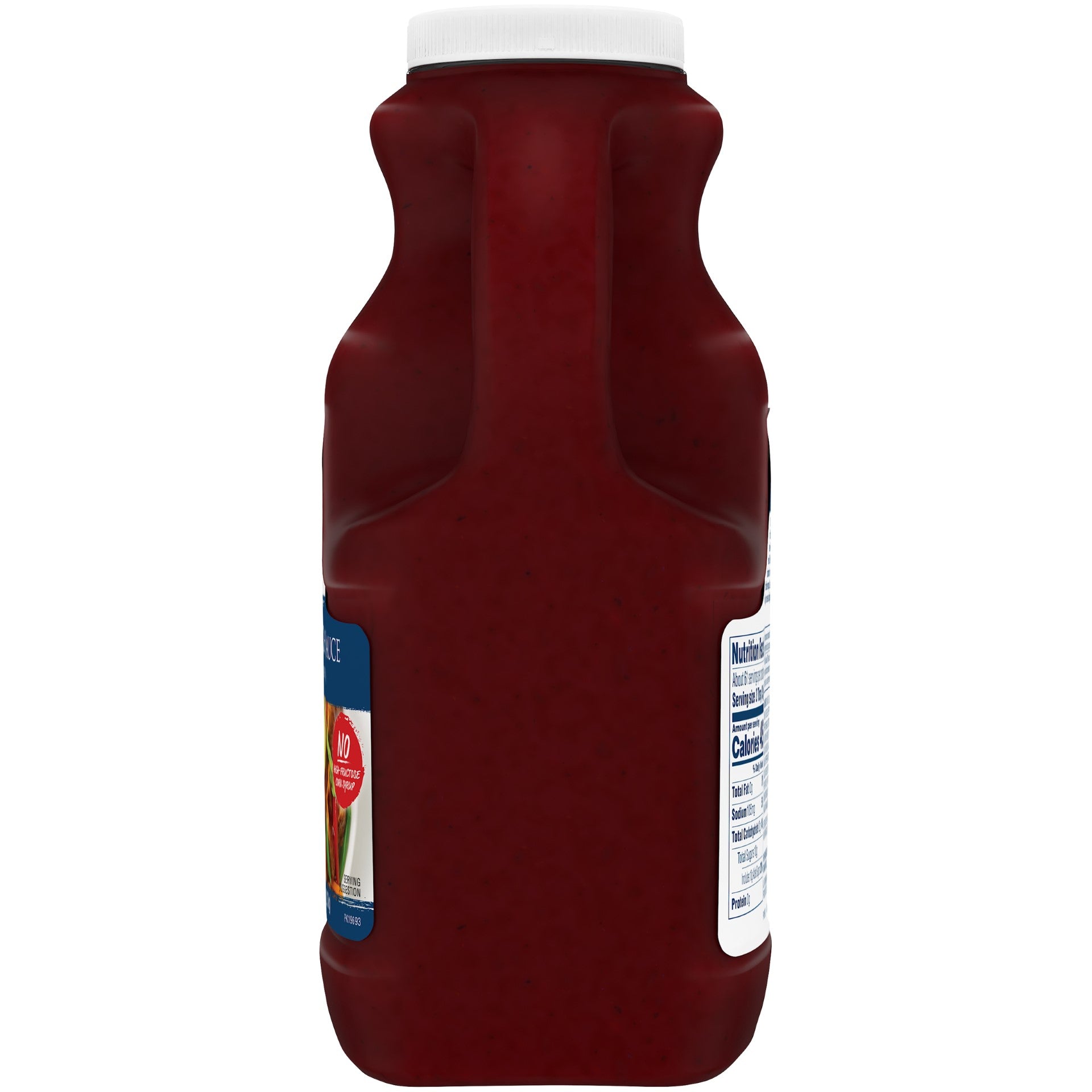 Minor's Sweet Chili Sauce Ready-To-Use 0.5 Gallon - 4 Per Case.