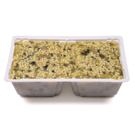 Soup Italian Wedding Condensed 4 Pound Each - 3 Per Case.