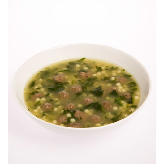 Soup Italian Wedding Condensed 4 Pound Each - 3 Per Case.