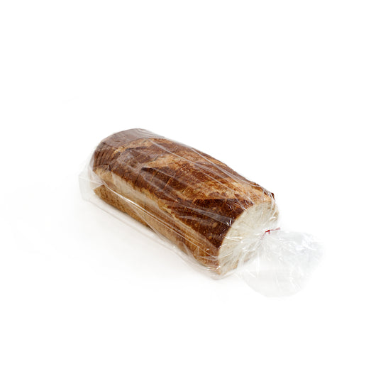 Klosterman Artisan Italian Pre Sliced Bread 1 Count Packs - 8 Per Case.