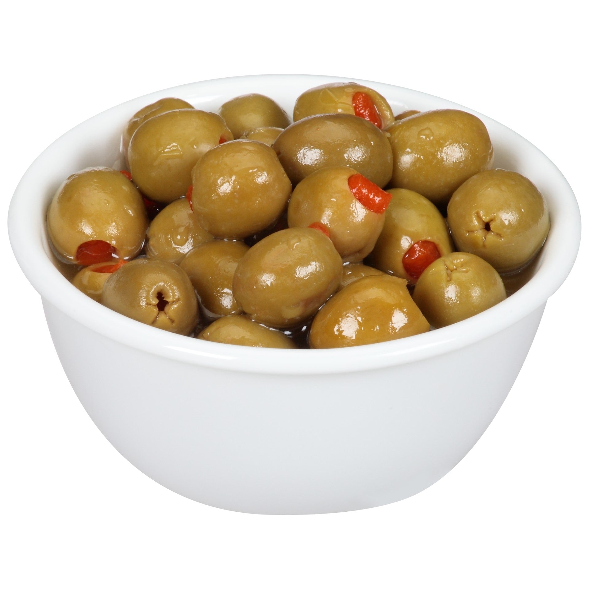 Stf Manz Thrwn 84 Ounce Size - 4 Per Case.