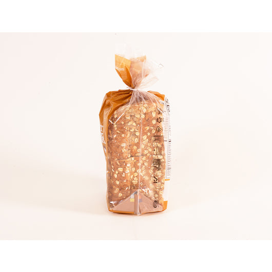 Silver Hills Bakery Sprouted Grain Bread The Big 16, 22 Ounces, 8 per case