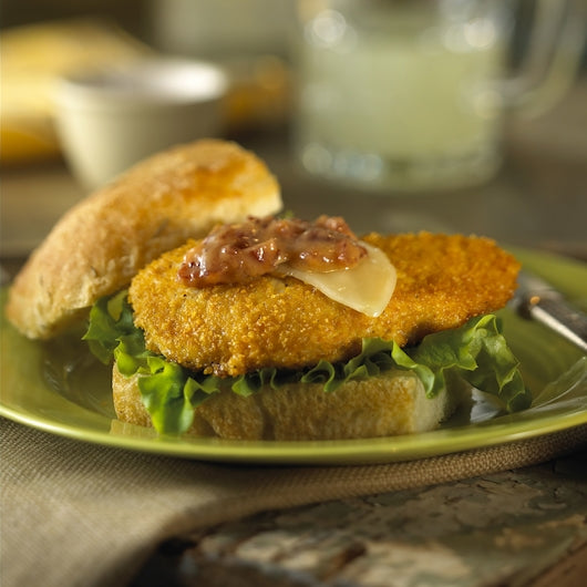 Kellogg Corn Flakes Crumbs 4 pound, 20000 Grams Each - 1 Per Case.