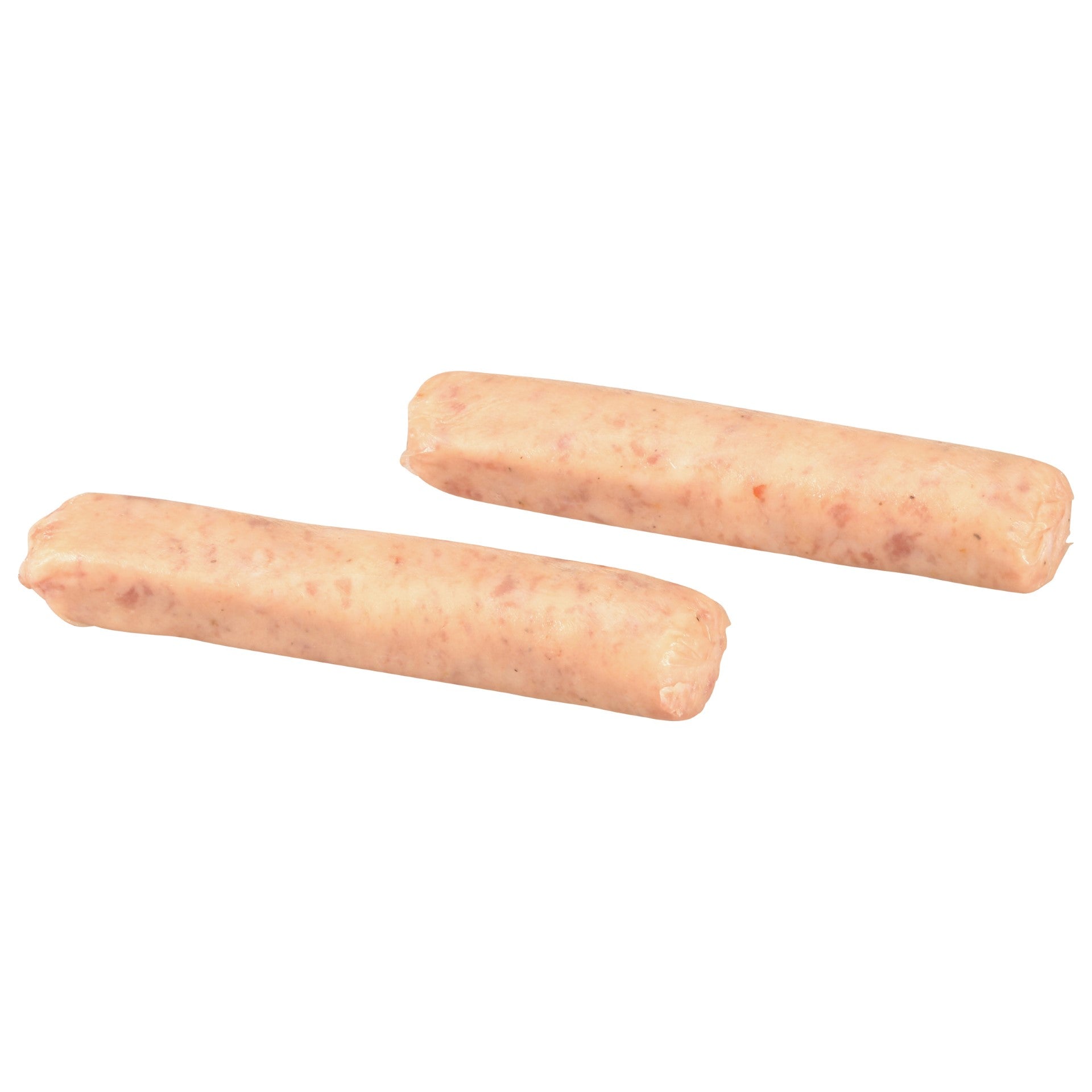 Sausage Link Lean Silver Medal 10 Pound Each - 1 Per Case.