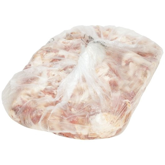 Smithfield Farmland Bacon Ends & Pieces 16.35 Pound Each - 1 Per Case.