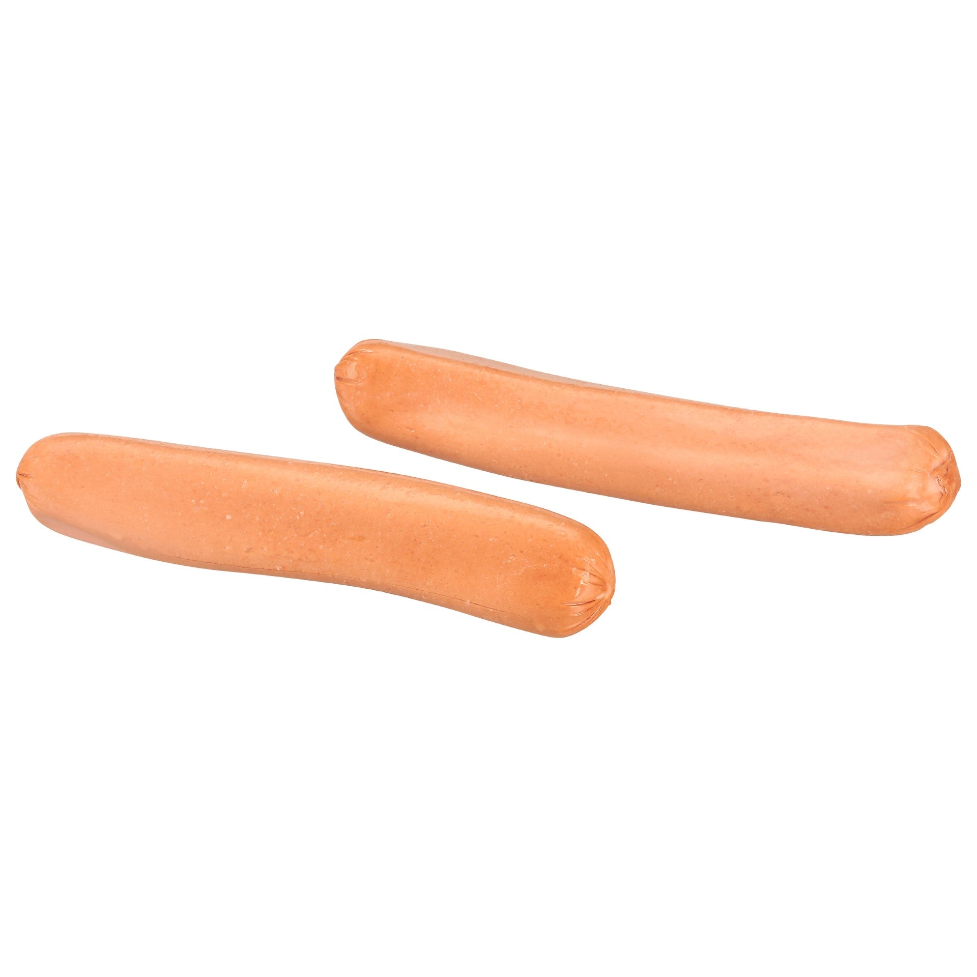 Hot Dog Beef Gold Medal 10 Pound Each - 1 Per Case.