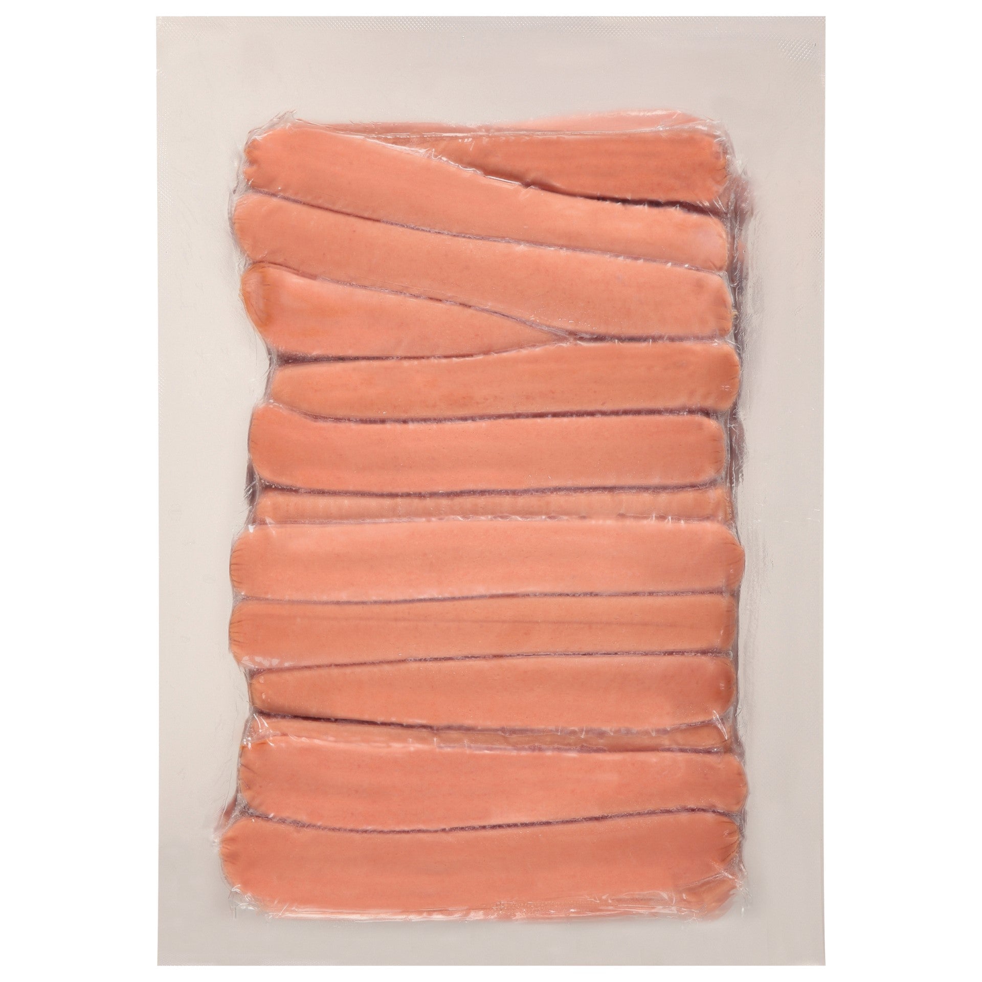 Hot Dog Beef Gold Medal 5 Pound Each - 2 Per Case. 10/1