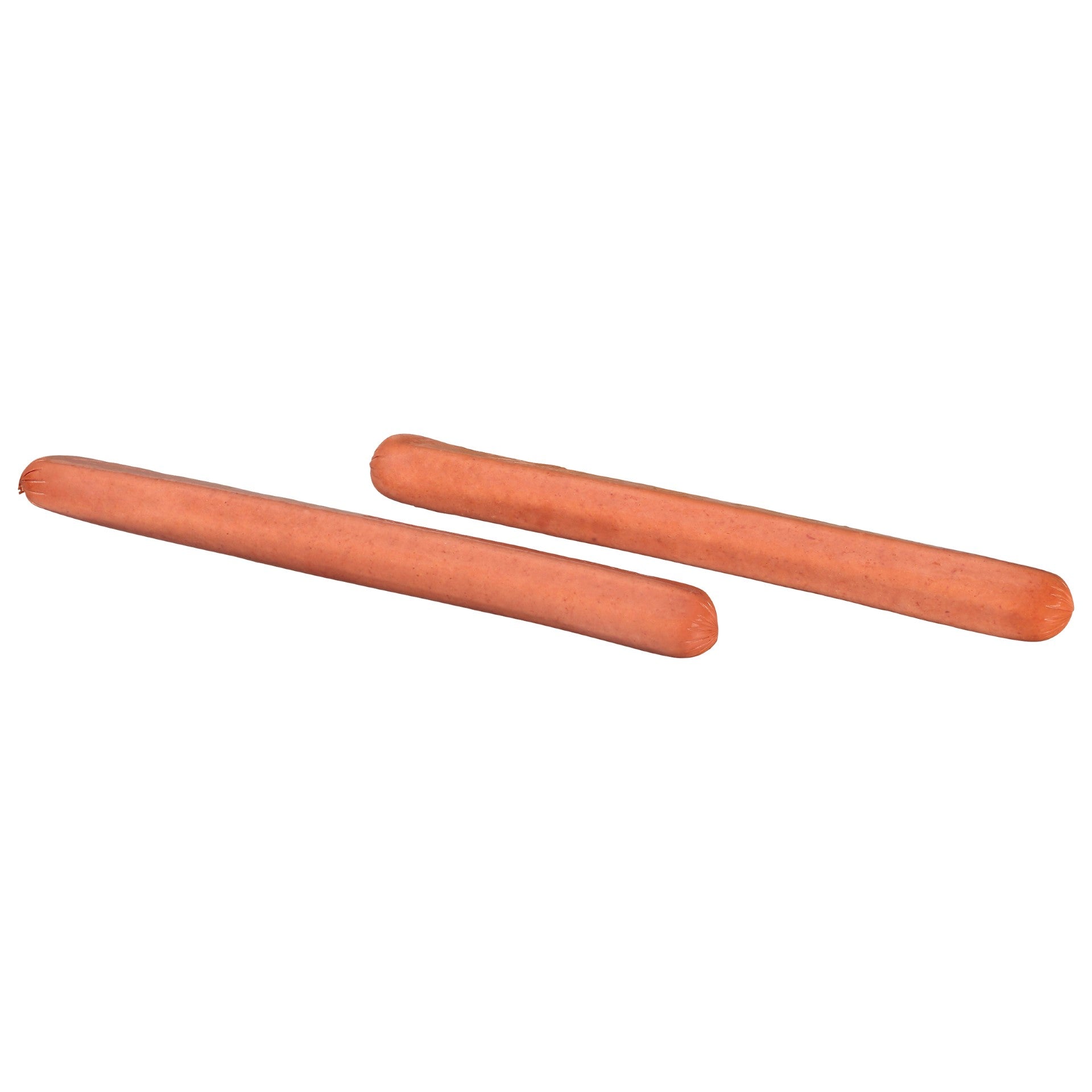 Hotdog Beef Gold Medal Long 10.058 Pound Each - 1 Per Case.